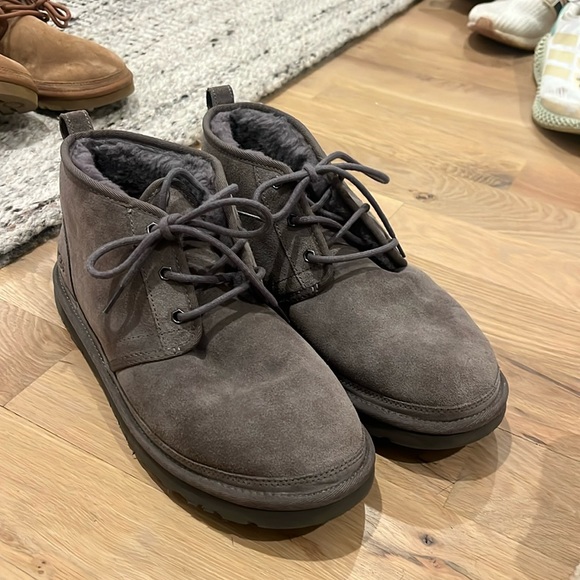 Ugg Neumel Classic Boot - Picture 1 of 4